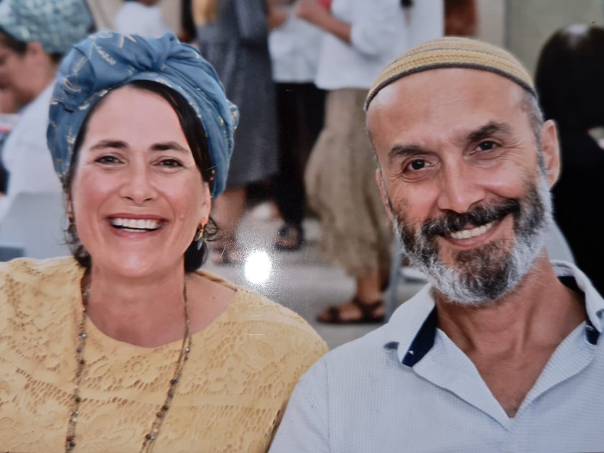 דפנה טלקר ואורן